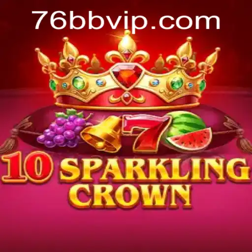 Descubra o Fascinante Universo do Jogo 10SparklingCrown