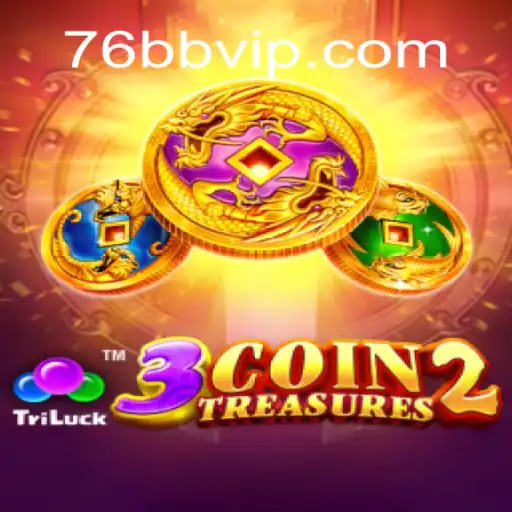 Explorando o Mundo do 3CoinTreasures2