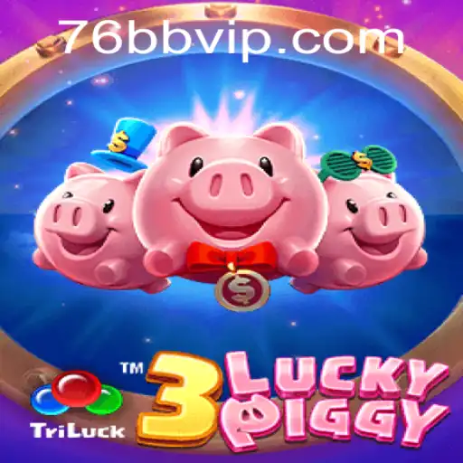 3LUCKYPIGGY: Um Mergulho no Mundo Fascinante dos Jogos