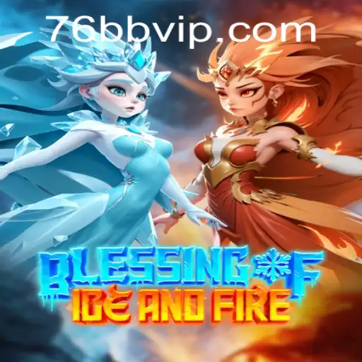 Blessing of Ice and Fire: Uma Aventura Épica de Estratégia e Competição