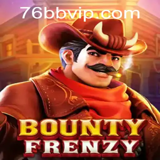 Descubra BountyFrenzy: O Jogo de Aventura Que Todos Estão Falando