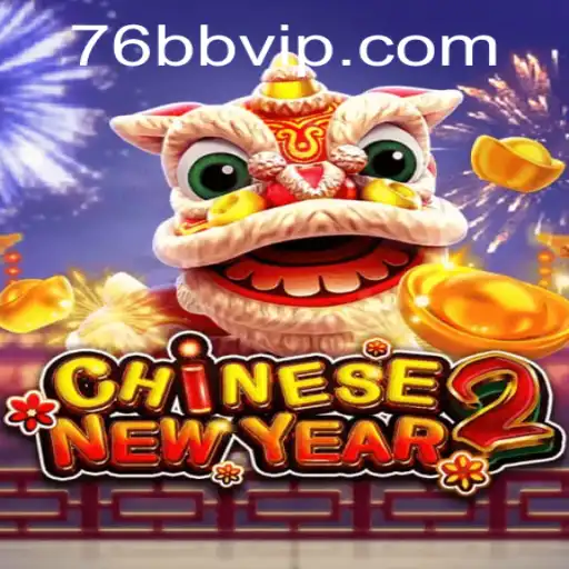 Explorando o Mundo do Jogo CHINESENEWYEAR2
