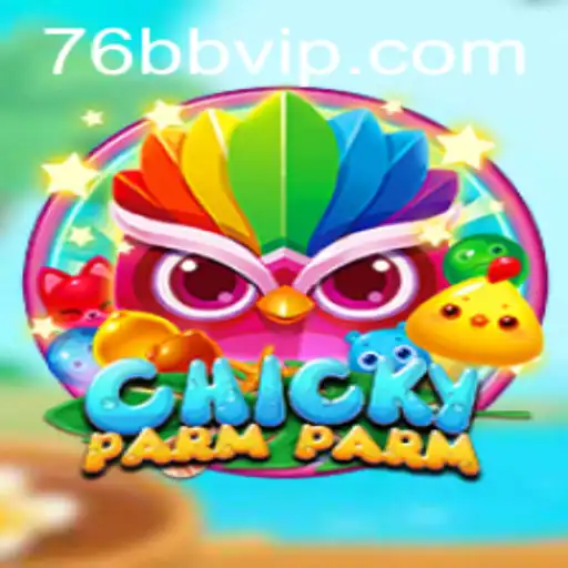 Descubra o Mundo Divertido de ChickyParmParm: O Jogo que Conquista Corações