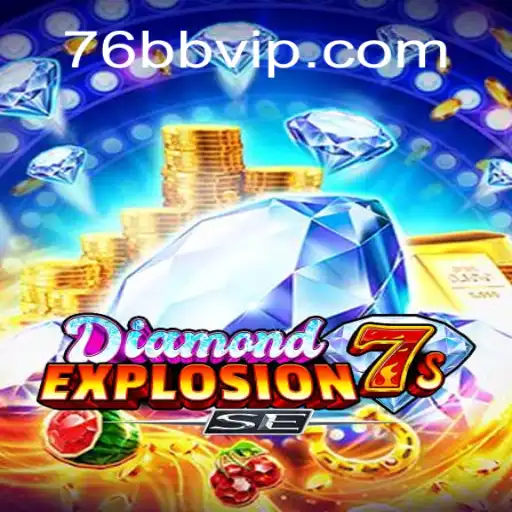Explorando DiamondExplosion7sSE: Uma Análise Completa