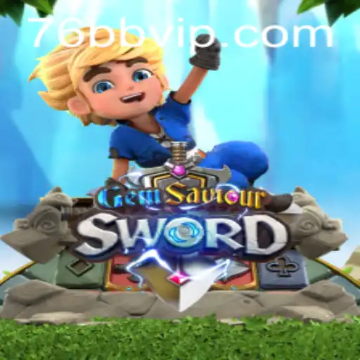 Descubra a Magia de GemSaviourSword: Uma Aventura Inesquecível