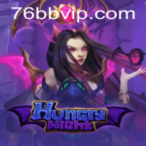 Descubra o Fascinante Mundo de HungryNight: Uma Aventura de Sobrevivência