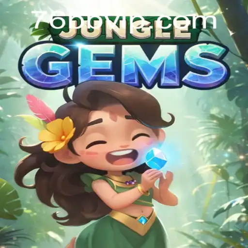 Descubra o Mundo de JungleGems: Um Jogo de Estratégia e Aventura