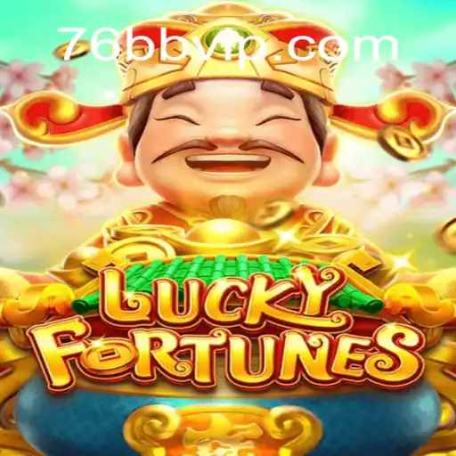 Descubra o Mundo de LUCKYFORTUNES: Aventura e Estratégia no Jogo do Momento