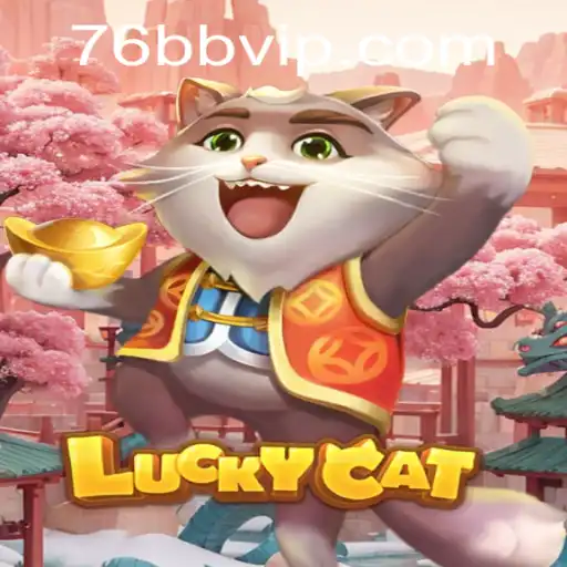 Experimente o Mundo de LuckyCat: Um Jogo de Estratégia Único
