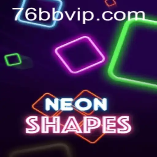 Descubra NeonShapes: O Jogo Que Está Conquistando o Mundo
