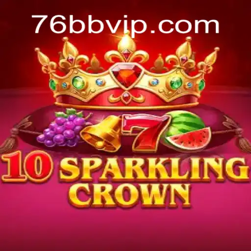 Descubra o Fascinante Universo do Jogo 10SparklingCrown