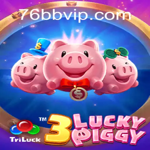 3LUCKYPIGGY: Um Mergulho no Mundo Fascinante dos Jogos