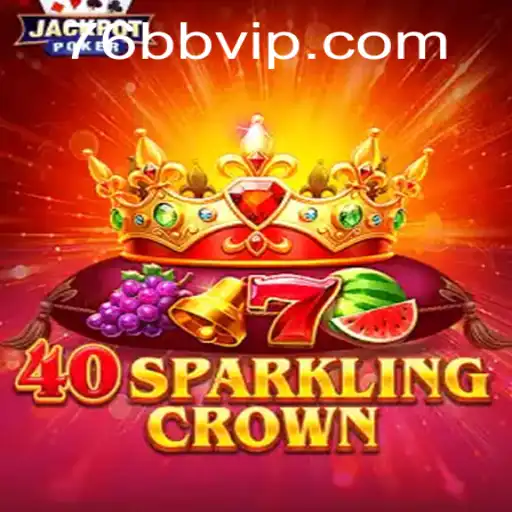 Explorando o Mundo de 40SparklingCrown: Um Olhar Detalhado