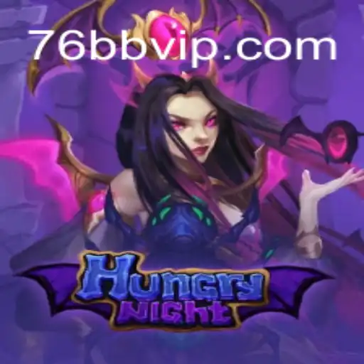 Descubra o Fascinante Mundo de HungryNight: Uma Aventura de Sobrevivência