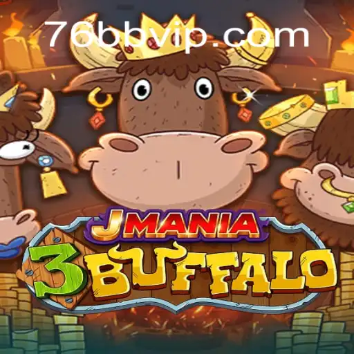 Explorando JMania3Buffalo: Um Novo Universo de Aventuras e Estratégias