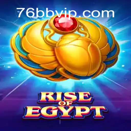 Rise of Egypt: Descubra o Fascinante Mundo Antigo com a Palavra-Chave Misteriosa 76bb