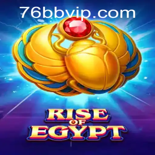 Rise of Egypt: Descubra o Fascinante Mundo Antigo com a Palavra-Chave Misteriosa 76bb