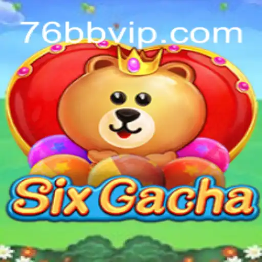 Descubra o Fascinante Jogo SixGacha