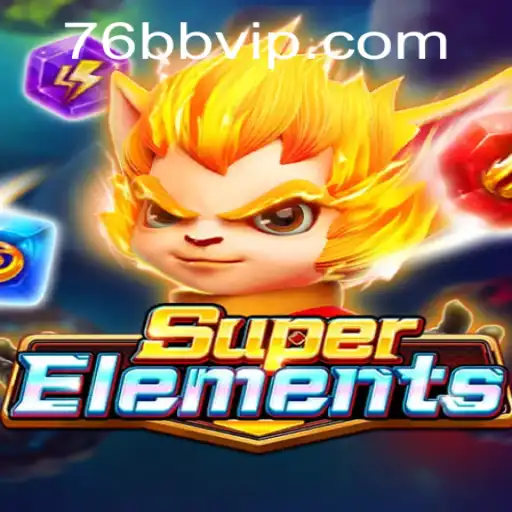 Descubra o Fascinante Mundo de SuperElements