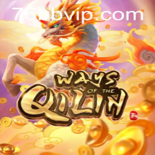 Descubra os Segredos de 'WaysoftheQilin': Uma Experiência de Jogo Única