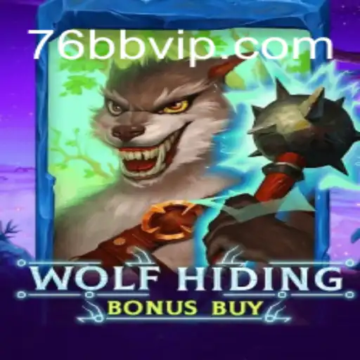 Explorando o Excitante Mundo de 'WolfHidingBonusBuy'