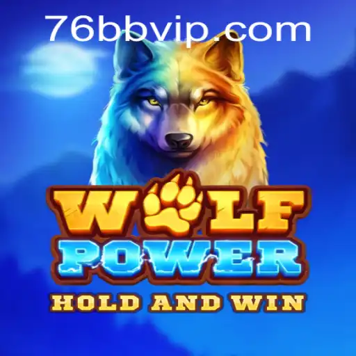 Dentro do Universo de WolfPower: O Jogo da Nova Geração