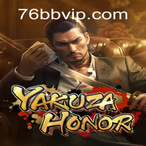 Explorando o Intrigante Mundo de YakuzaHonor: Mais que um Jogo